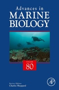 Cover: Advances in Marine Biology - Academic Press