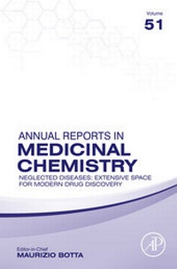 Abbildung von: Neglected Diseases: Extensive Space for Modern Drug Discovery - Academic Press