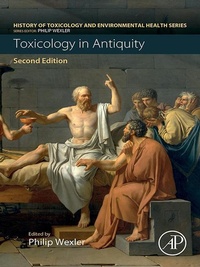 Abbildung von: Toxicology in Antiquity - Academic Press