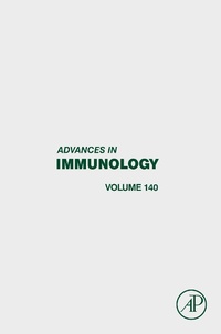 Enlarge image Cover: Advances in Immunology - Academic Press