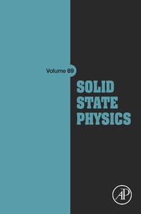 Enlarge image Cover: Solid State Physics - Academic Press