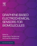 Cover: Graphene-Based Electrochemical Sensors for Biomolecules - Elsevier