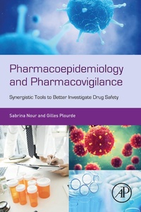 Abbildung von: Pharmacoepidemiology and Pharmacovigilance - Academic Press
