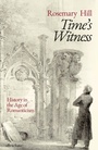 Cover: Time's Witness - Penguin Books Ltd