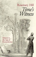 Cover: Time's Witness - Penguin Books Ltd
