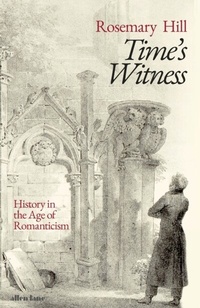 Enlarge image Cover: Time's Witness - Penguin Books Ltd