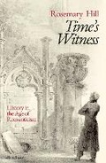 Cover: Time's Witness - Allen Lane
