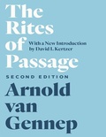 Cover: The Rites of Passage, Second Edition - University of Chicago Press