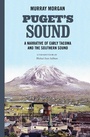 Cover: Puget's Sound - University of Washington Press