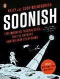 Cover: Soonish - Penguin USA