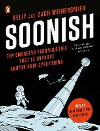 Enlarge image Cover: Soonish - Penguin USA