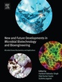 Cover: New and Future Developments in Microbial Biotechnology and Bioengineering - Elsevier
