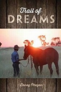 Abbildung von: Trail of Dreams - JoJo Publishing