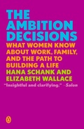Cover: The Ambition Decisions - Penguin USA