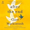 Cover: After the End - Penguin Audio