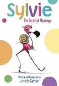 Cover: Sylvie - Random House Books for Young Readers