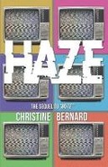 Cover: Haze - Christine Bernard