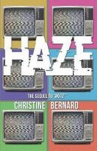 Enlarge image Cover: Haze - Christine Bernard
