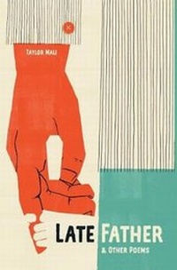 Enlarge image Cover: Late Father and Other Poems - Quercus Review Press