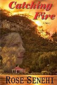 Abbildung von: Catching Fire - K.I.M. Publishing, LLC
