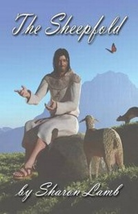 Enlarge image Cover: The Sheepfold - Shalako Press