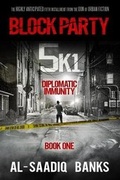 Cover: Block Party 5k1 - True 2 Life Productions