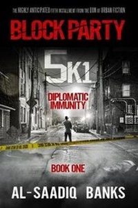 Enlarge image Cover: Block Party 5k1 - True 2 Life Productions