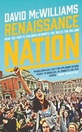 Cover: Renaissance Nation - Gill Books