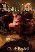 Cover: The Ministry of Wolves - SynergEbooks