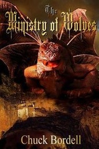 Enlarge image Cover: The Ministry of Wolves - SynergEbooks