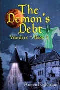 Cover: Demon's Debt - CamCat Publishing, LLC