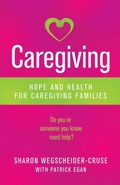 Cover: Caregiving - Health Communications