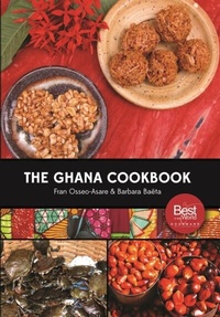 Abbildung von: The Ghana Cookbook - Hippocrene Books