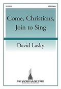 Cover: Come, Christians, Join to Sing - Lorenz