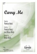Cover: Carry Me - Lorenz