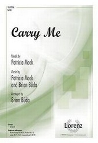 Enlarge image Cover: Carry Me - Lorenz