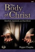 Cover: The Body of Christ - Lorenz