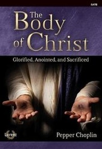 Enlarge image Cover: The Body of Christ - Lorenz