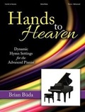 Cover: Hands to Heaven - Piano collection - Lorenz