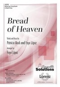 Cover: Bread of Heaven - Lorenz