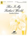 Cover: This Is My Father's World - Lorenz