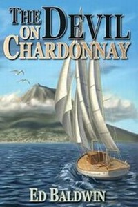 Enlarge image Cover: The Devil on Chardonnay - Brasfield Books