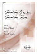 Cover: Silent the Garden, Silent the Tomb - Lorenz