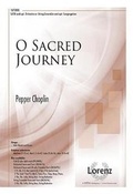Cover: O Sacred Journey - Lorenz