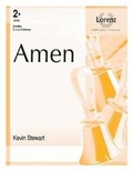 Cover: Amen - Lorenz