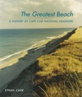 Cover: The Greatest Beach - Southern Highlands Reserve Publications
