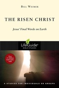 Cover: The Risen Christ - IVP Bible Studios