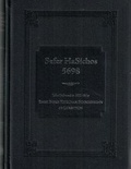 Cover: Sefer Hasichos 5698 - English - Kehot Publication Society
