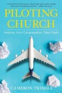Cover: Piloting Church - Chalice Press