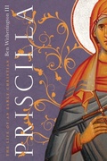 Cover: Priscilla - The Life of an Early Christian - IVP Academic